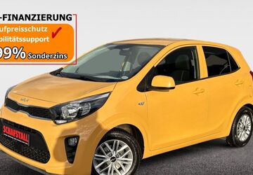Kia Picanto 37.916 km 12.479 &euro; Elsdorf (bei Köln) 50189