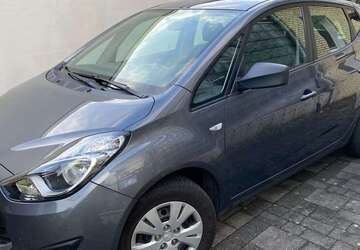 Hyundai iX20 98.000 km 4.250 &euro; Marl 45770