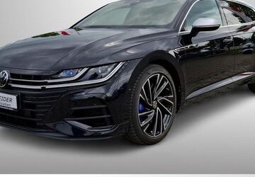 VW Arteon 9.840 km 45.680 &euro; Helbra 06311