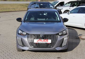 Peugeot 208 27.754 km 18.800 &euro; Ebersberg 85560