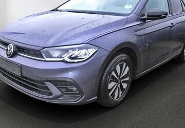 VW Polo 14.200 km 24.580 &euro; Bad Segeberg 23795