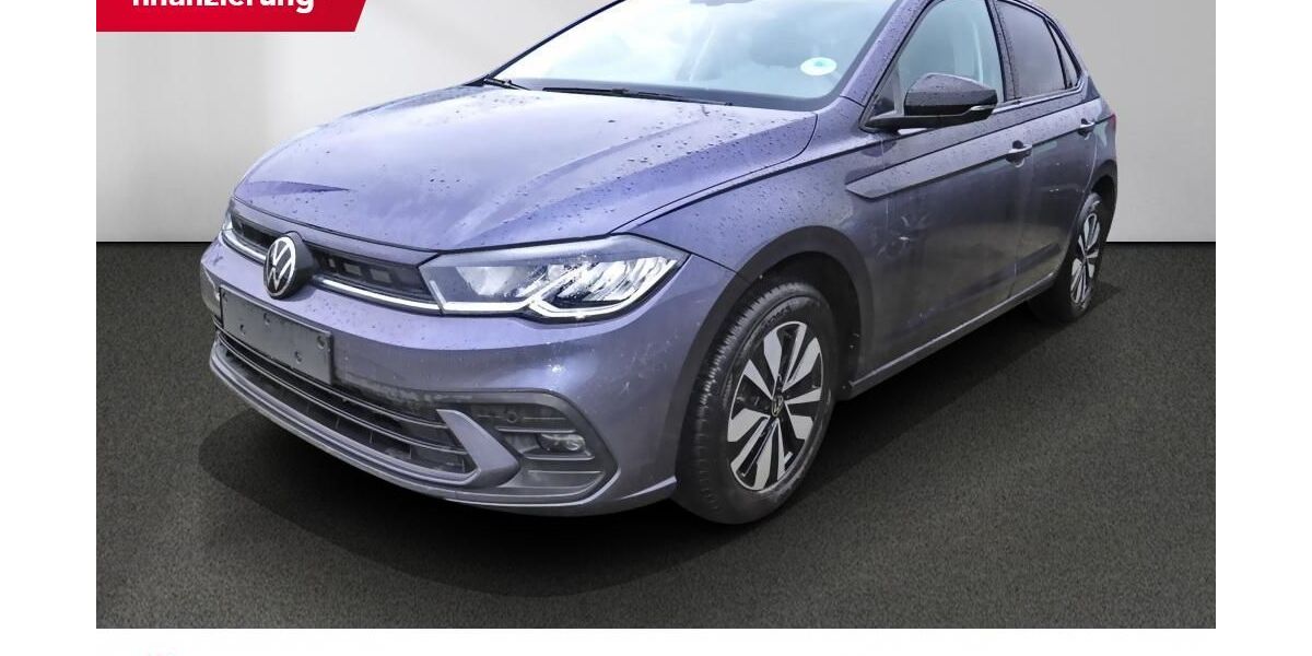 VW Polo 14.200 km 24.580 &euro; Bad Segeberg 23795