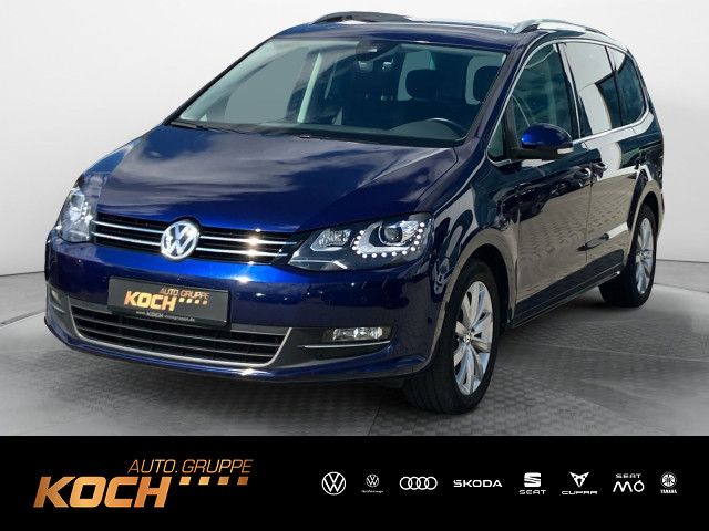 VW Sharan 106.900 km 24.995 &euro; Insingen 91610