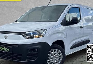 Fiat Doblo 24.269 km 17.390 &euro; Wunsiedel 95632