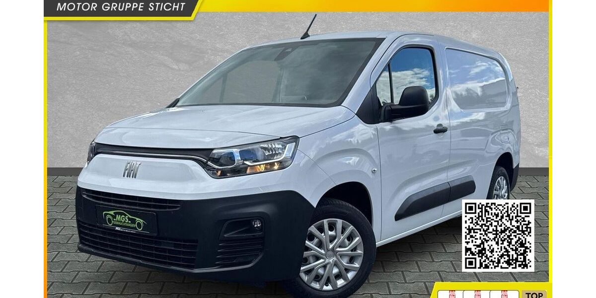 Fiat Doblo 24.269 km 17.390 &euro; Wunsiedel 95632