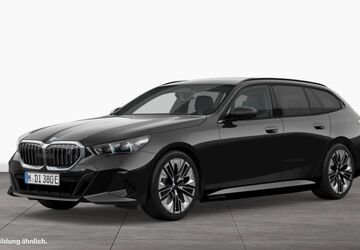 BMW i5 37.800 km 53.810 &euro; Aschaffenburg 63741