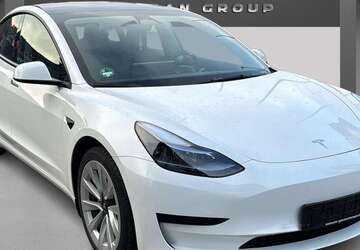 Tesla Model 3 35.779 km 26.900 &euro; Eitorf 53783