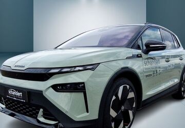 Skoda Elroq 13.900 km 47.770 &euro; Dessau 06847