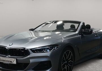 BMW M850 22.546 km 84.700 &euro; Berlin 14057