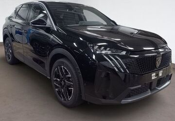 Peugeot 3008 26.610 km 28.950 &euro; Wiefelstede 26215