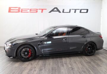 BMW M3 4.040 km 97.490 &euro; Tirschenreuth 95643