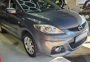 Mazda 5 157.096 km 4.399 &euro; Altena 58762