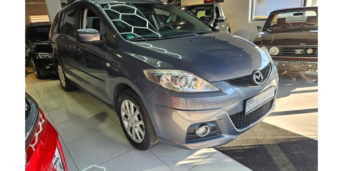 Mazda 5 157.096 km 4.399 &euro; Altena 58762