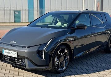 Kia EV4 7.350 km 37.450 &euro; Bremerhaven 27568