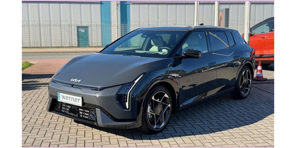 Kia EV4 7.350 km 37.450 &euro; Bremerhaven 27568