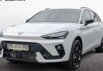 Cupra Leon 8.945 km 43.780 &euro; Lohmar 53797