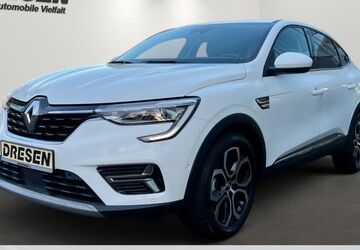 Renault Arkana 13.800 km 21.990 &euro; Viersen 41747