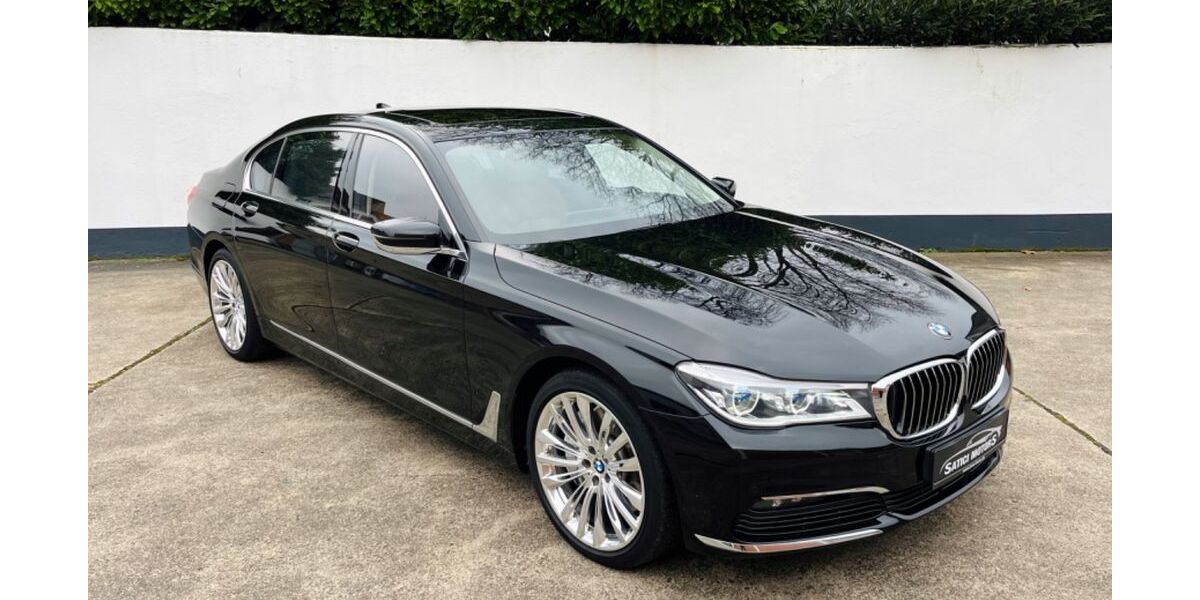 BMW 750 200.000 km 29.995 &euro; Essen 45147