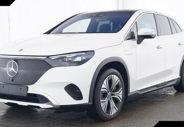 Mercedes-Benz EQE 10.905 km 66.950 &euro; Wiedemar 04509