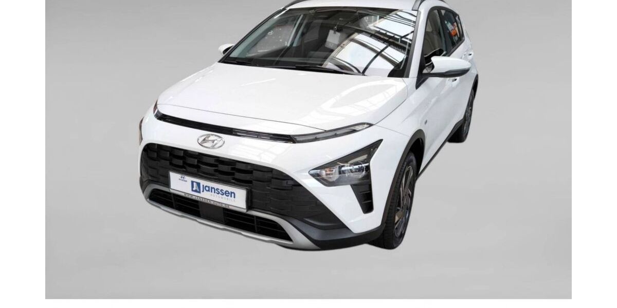 Hyundai BAYON 13.697 km 22.990 &euro; Aurich 26605