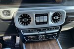 Mercedes-Benz G 500 V8 erste Hand unfallfrei deutsches Auto 31.230 km 129.710 &euro; Mainz 55122