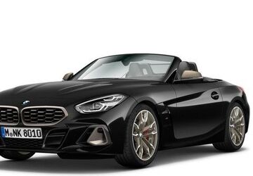 BMW Z4 M40 8.590 km 52.930 &euro; Pforzheim 75179