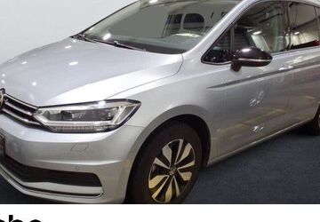 VW Touran 22.600 km 34.430 &euro; Lörrach 79540