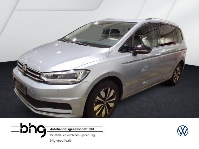 VW Touran 22.600 km 34.430 &euro; Lörrach 79540
