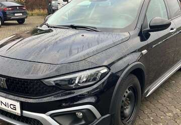 Fiat Tipo 78.817 km 13.998 &euro; Fürstenwalde 15517