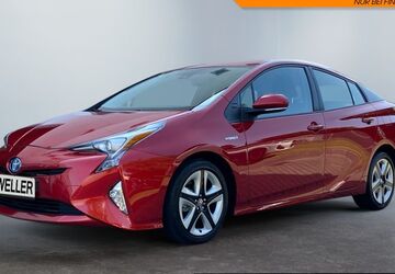 Toyota Prius 92.500 km 18.990 &euro; Osnabrück 49090