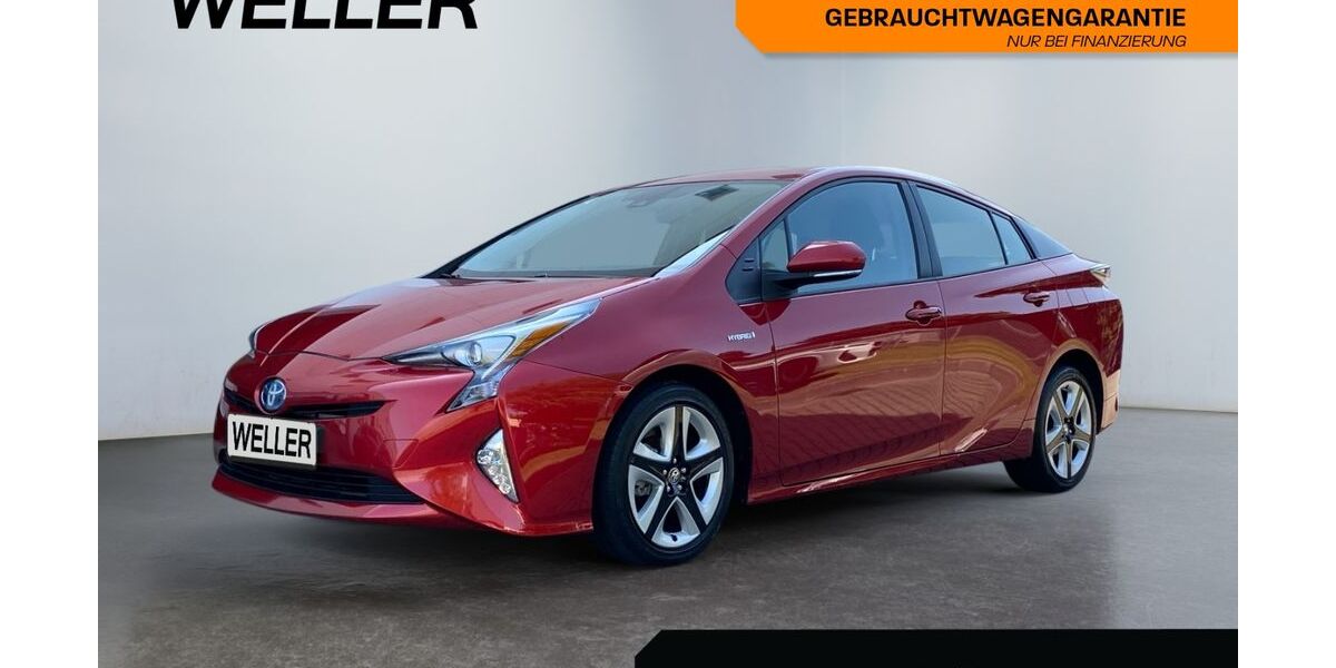 Toyota Prius 92.500 km 18.990 &euro; Osnabrück 49090