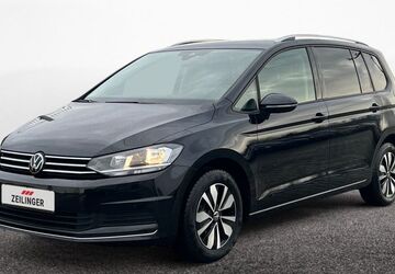 VW Touran 12.870 km 30.079 &euro; Dietersheim 91463