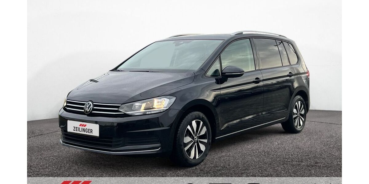 VW Touran 12.870 km 30.079 &euro; Dietersheim 91463