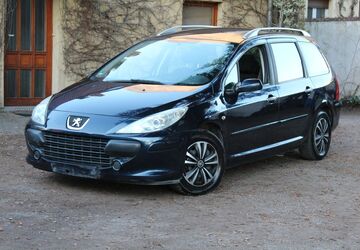 Peugeot 307 179.700 km 2.199 &euro; Berlin 10317