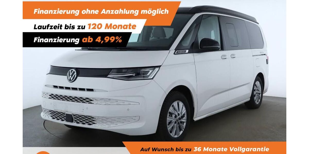 VW T7 California 29.200 km 61.900 &euro; Mössingen 72116