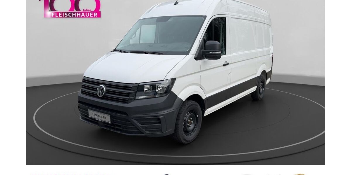 VW Crafter 70.000 km 27.770 &euro; Mönchengladbach 41238