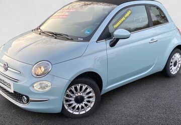 Fiat 500 24.216 km 15.490 &euro; Osnabrück 49082