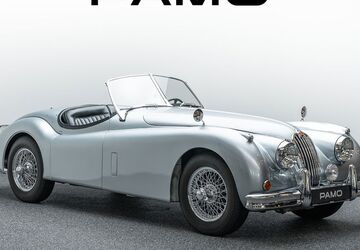 Jaguar XK 5.500 km 109.000 &euro; Bodman-Ludwigshafen 78351