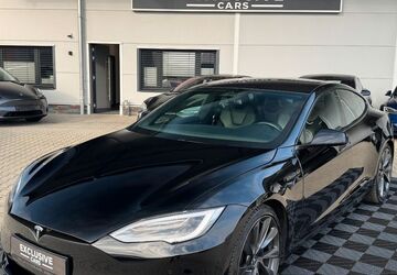 Tesla Model S 95.999 km 42.750 &euro; Emsbüren 48488
