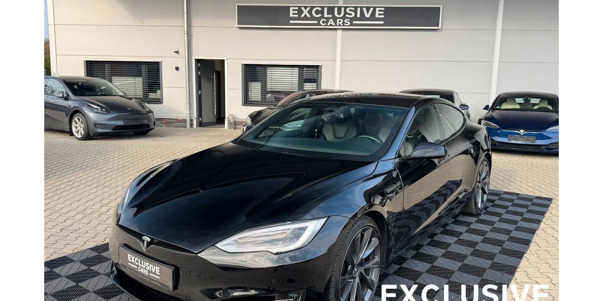 Tesla Model S 95.999 km 42.750 &euro; Emsbüren 48488