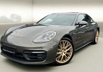 Porsche Panamera 79.500 km 74.999 &euro; Speyer 67346