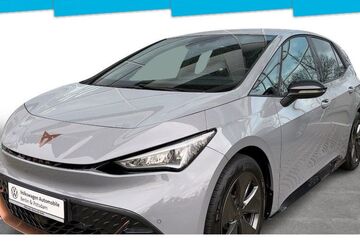 Cupra Born 20.850 km 22.950 &euro; Berlin 13599