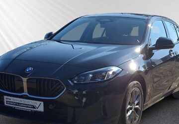 BMW 120 8.187 km 32.490 &euro; Wiesbaden 65203