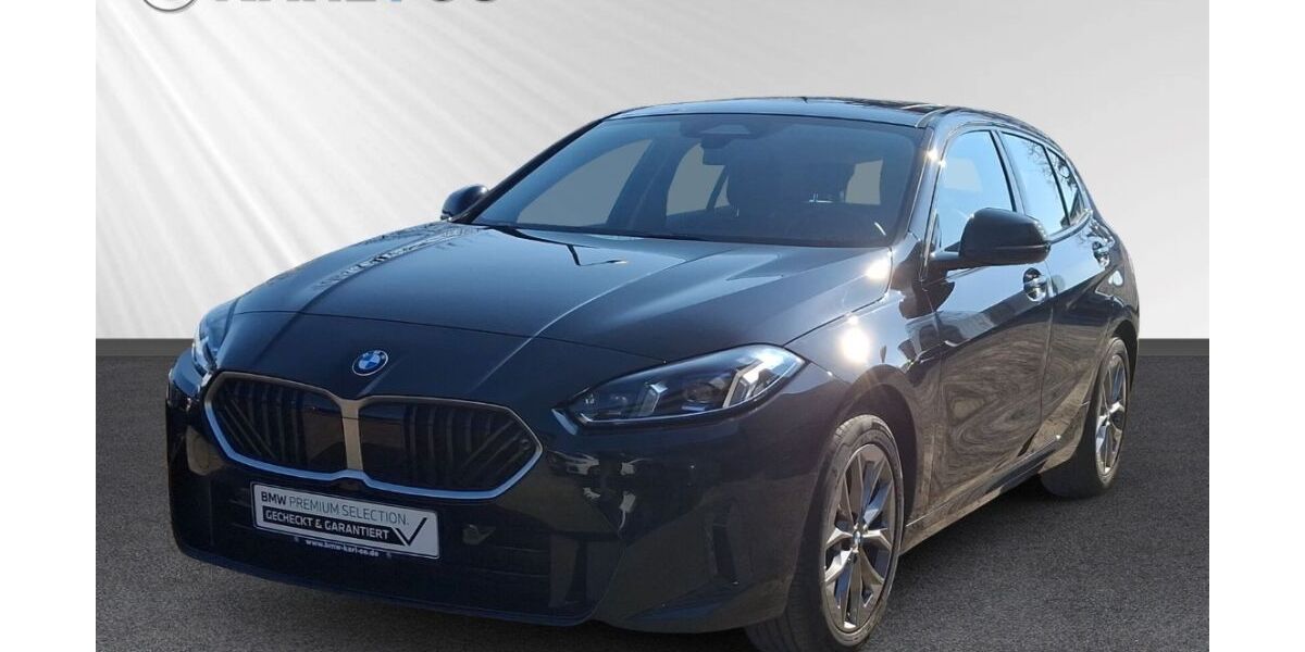 BMW 120 8.187 km 32.490 &euro; Wiesbaden 65203