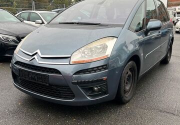Citroen C4 Picasso 280.000 km 550 &euro; Nürnberg 90441