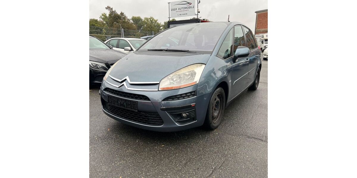 Citroen C4 Picasso 280.000 km 550 &euro; Nürnberg 90441