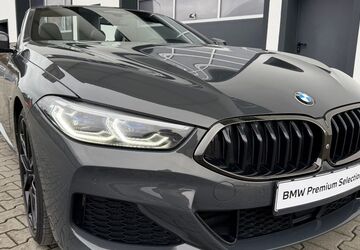 BMW 840 76.922 km 54.950 &euro; Saal a.d.Donau 93342