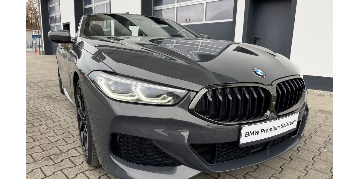 BMW 840 76.922 km 54.950 &euro; Saal a.d.Donau 93342