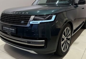 Land Rover Range Rover 7.400 km 139.800 &euro; Niederfischbach 57572