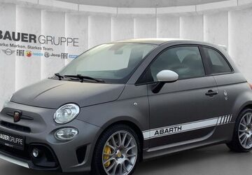 Abarth 500 77.200 km 18.630 &euro; Schleswig 24837